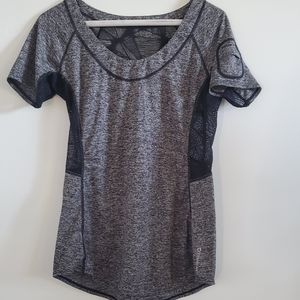 Merrell workout t-shirt